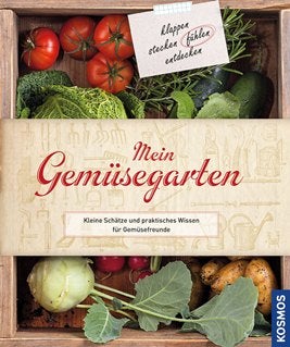 Buchtipp-Garten