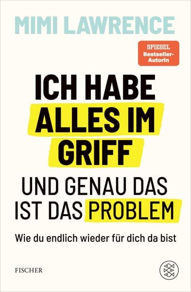 Das Buch ist im Fischer Verlag um 19 Euro erschienen.  