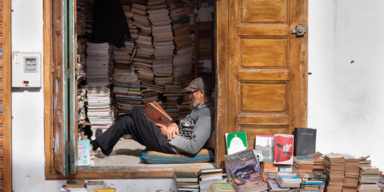 Stephen Higgins/Morocco World News