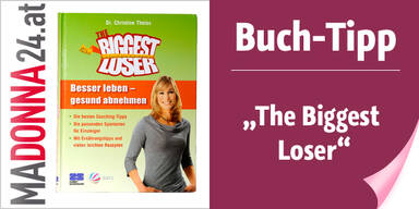 Buch Tipp Biggest Loser