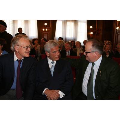 Helmuth Lohner (1933 - 2015): Sein Leben in Bildern