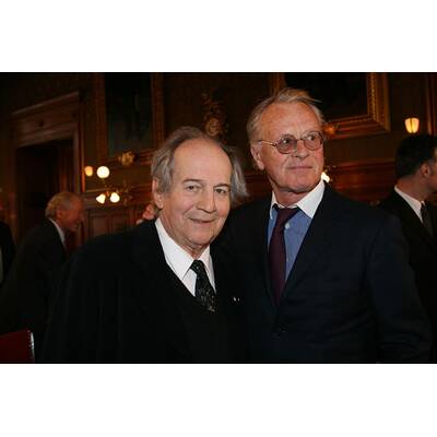 Helmuth Lohner (1933 - 2015): Sein Leben in Bildern