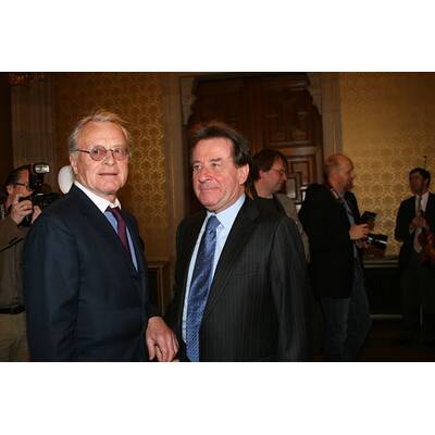 Helmuth Lohner (1933 - 2015): Sein Leben in Bildern