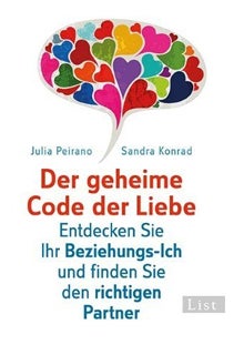 Der geheime Code der Liebe