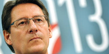 Bucher geht: BZÖ im Chaos