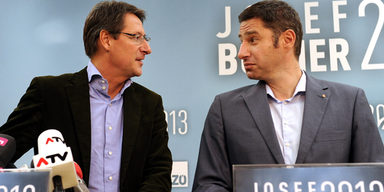 BZÖ-Bucher verlässt die Politik