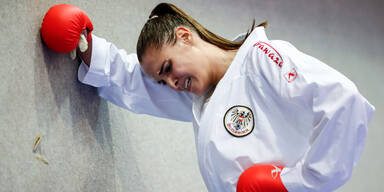 Buchinger schrammt an WM-Medaille vorbei