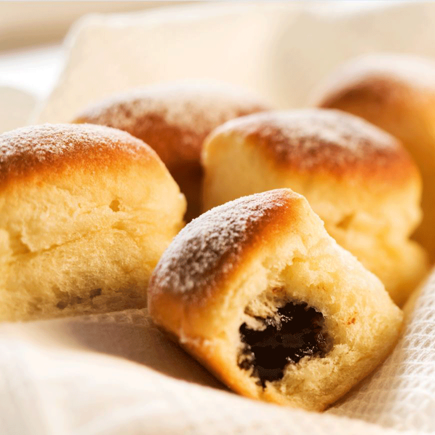 Böhmische Spezialitäten zum Nachkochen