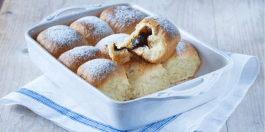 Böhmische Spezialitäten zum Nachkochen