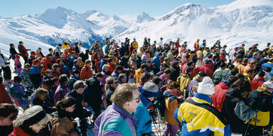 Tourismus auf Rekordkurs