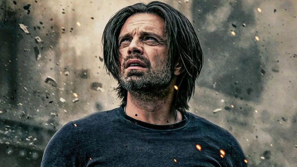 Bucky Barnes
