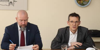 Neuestes aus der Neunkirchner Narrenhauptstadt