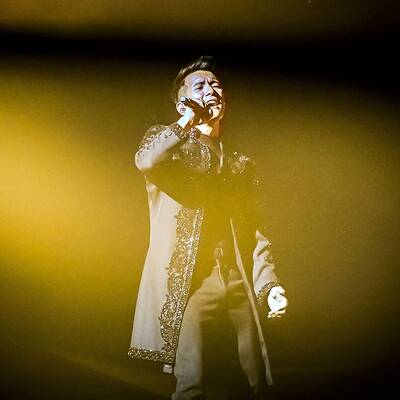 17: Dänemark: Fyr Og Flamme, „Øve Os På Hinanden“