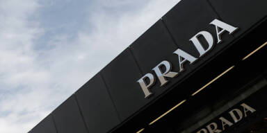 Prada Büroklammer