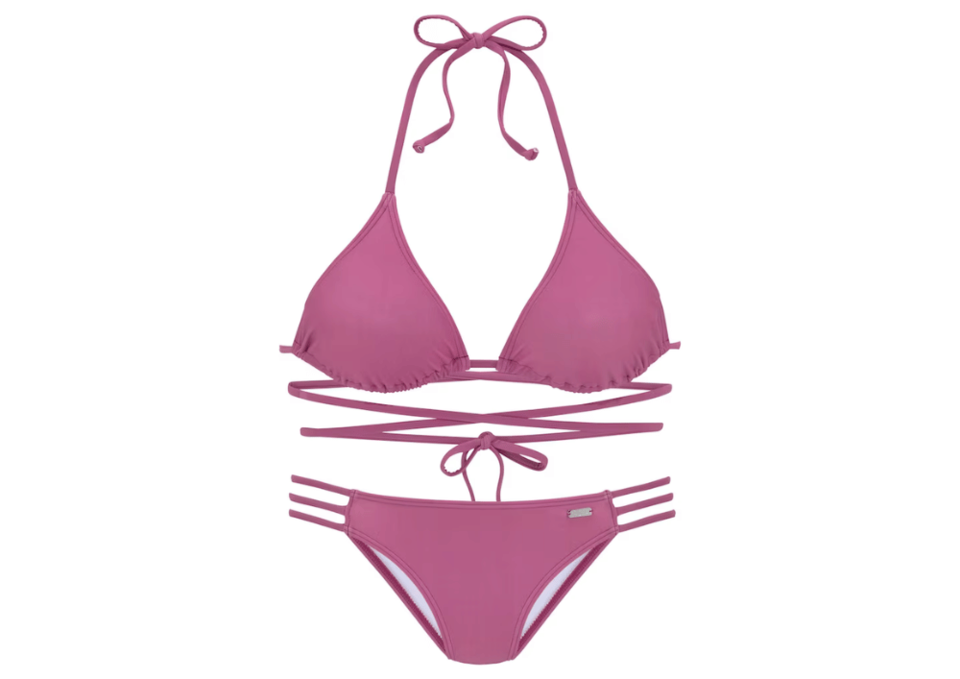 Bikini-Trends 2024: Diese Modelle sind diesen Sommer angesagt