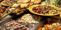 Österreich-Ranking | Die besten All-you-can-eat-Buffets