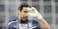 Buffon: Spielen "wie eine Gurkentruppe"