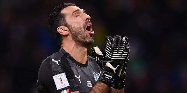 Buffon