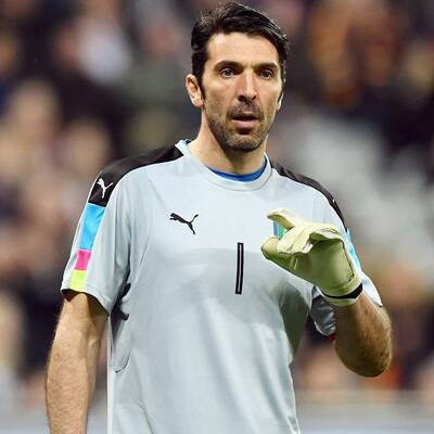 Beste EURO-Elf aller Zeiten