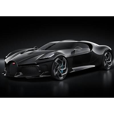 Genfer Autosalon 2019 (VW-Konzern-Neuheiten)