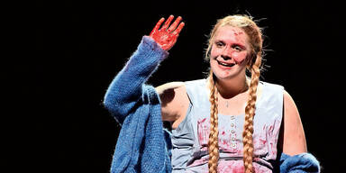 Buhlschaft in Berlin bejubelt