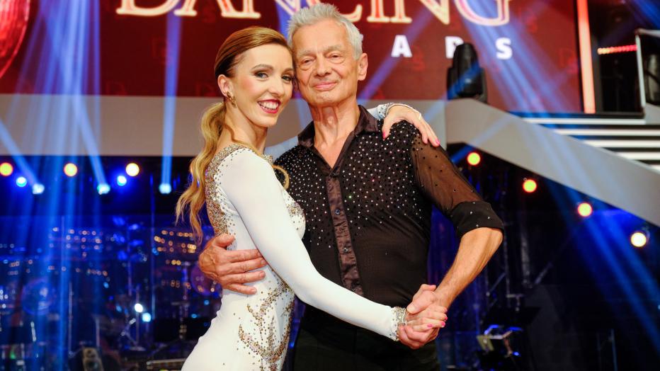 Boris Bukowski lüftet zum 80er sein schmerzvolles Dancing Stars Geheimnis