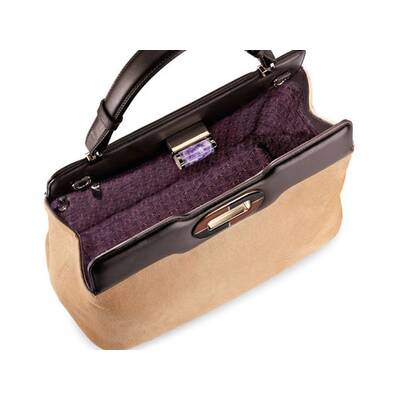 Die Bulgari Rossellini Tasche