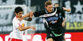 RB Salzburg - Strum Graz
