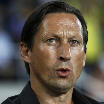 Die besten Bilder von Fenerbahce vs. Salzburg