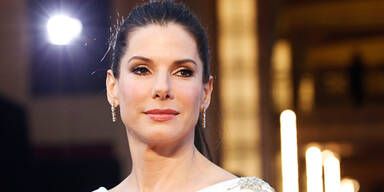 Sandra Bullock