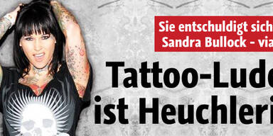 McGee: Ihre heuchlerische Entschuldigung