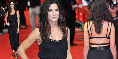 Sandra Bullock