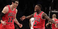 Chicago Bulls schaffen Ausgleich