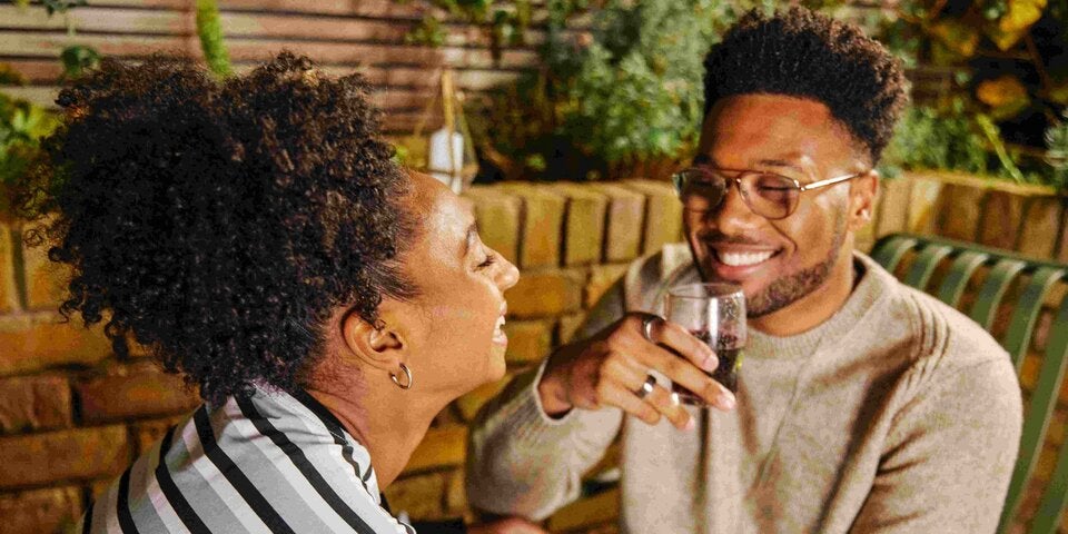 Daten zeigen: Geimpfte haben mehr Matches