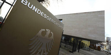 Bundesgerichtshof Karlsruhe