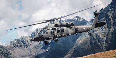 Fast 200 Mio. Euro: Bundesheer investiert in Nieder&ouml;sterreich