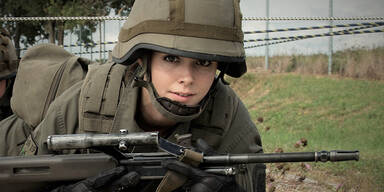 Bundesheer Girl's Camp 2017