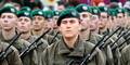 Bundesheer: So werden Soldaten beleidigt