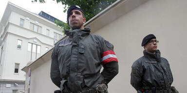 Hackerangriff auf Bundesheer-Website