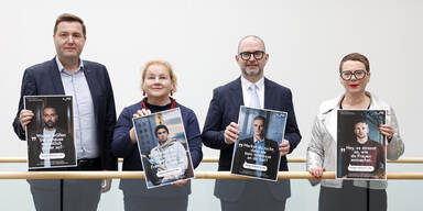 Bundeskampagne &bdquo;#sagwas &ndash; Mann spricht&lsquo;s an&ldquo;