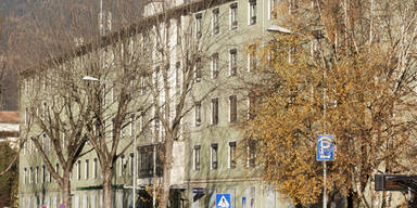 Polizeizentrum neu: Stadt lenkt ein