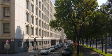 polizeidirektion wien