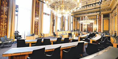 56 Tage frei: Bundesrat schafft sich selbst ab