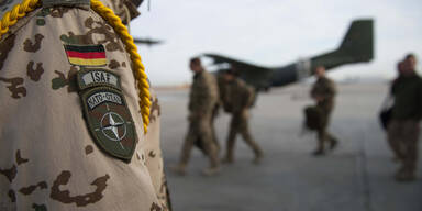 Bundeswehr Afghanistan