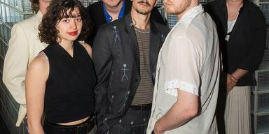 Buntspecht spielt am Samstag am Pfarrplatz