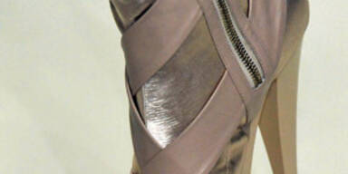 Der Sommer gehört den Ankle-Boots