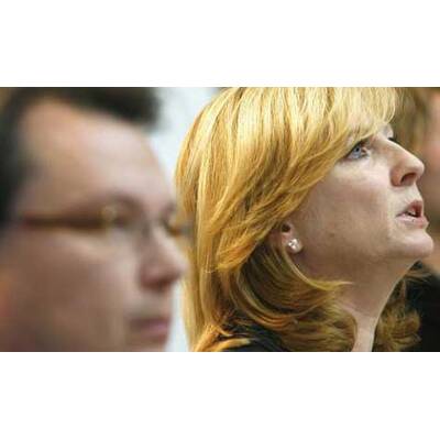 Hans Winkler,Staatssekretär