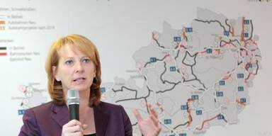 Bures ergreift nach Baustopp die Initiative