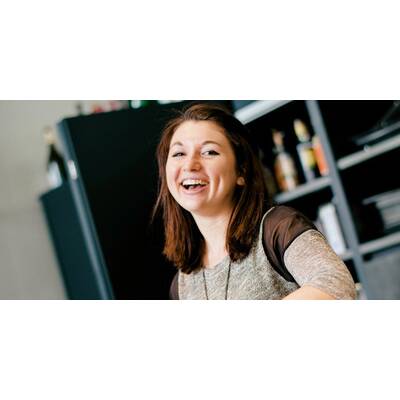 Burgenland - Bianca Medek