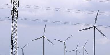 Burgenland nutzt bereits "gute Windverh&auml;ltnisse"
